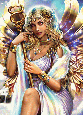 Screenshot des Spiels 'Demi Gods' im Viggoslots Casino als Beispiel für das Spielportfolio